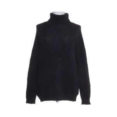 Coltrui (Grijs) van Maison Margiela Alpacawol, Polyamide