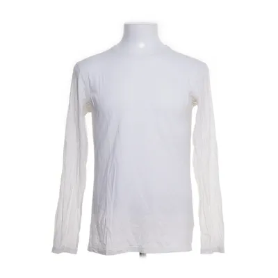 Lange mouwen shirt (Wit) van Helmut Lang Katoen