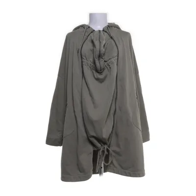 Mammajacka (Grön) från Séraphine Bomull, Polyester