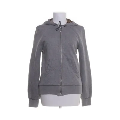 Huvtröja (Grå, Flerfärgad) från Dolce & Gabbana Bomull