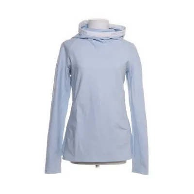 Huvtröja (Blå) från Paco Rabanne Elastan, Polyamid, Viskos