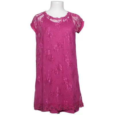 Jurk (Roze) van Avoca Anthology Polyamide
