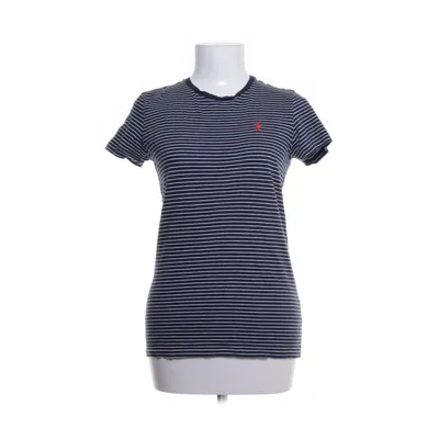 T-shirt (Blå, Vit) från Ralph Lauren Sport Bomull