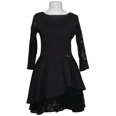 Robe (Noir) de By o la la..!