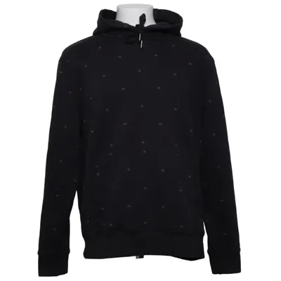 Sweat à capuche (Noir) de Calvin Klein Golf