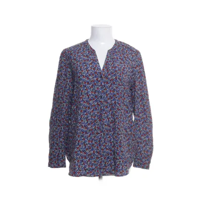Blouse (Blauw, Meerkleurig) van Tommy Hilfiger Viscose