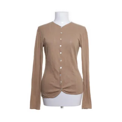 Cardigan (Beige) van Dolce & Gabbana Katoen