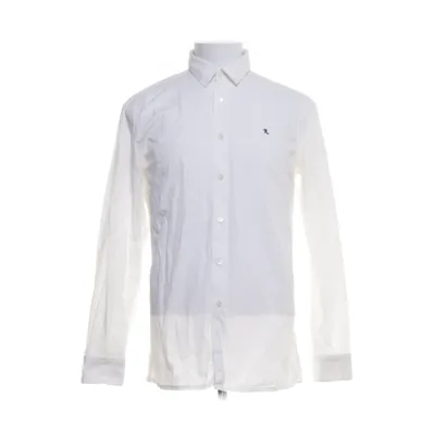 Skjorta (Vit) från Raf Simons Bomull