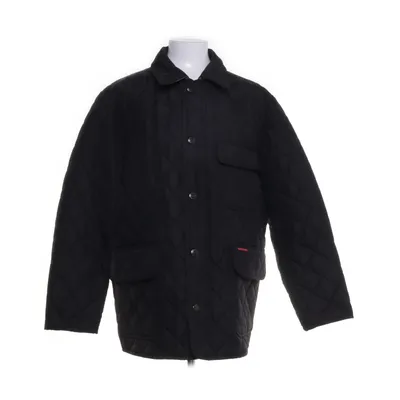Jacket (Black) from Burberry Polyamide, Polyester