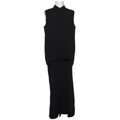 Blousejurk (Zwart) van T by Alexander Wang Zijde