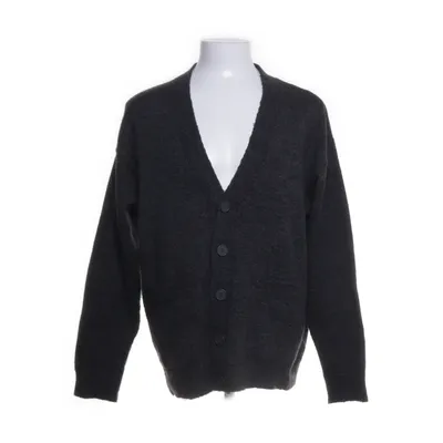 Kofta (Grå) från New Look Men Akryl, Polyester