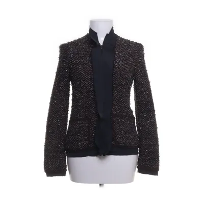 Kofta (Svart, Flerfärgad) från Lanvin Polyamid, Polyester, Silke, Viskos, Ull