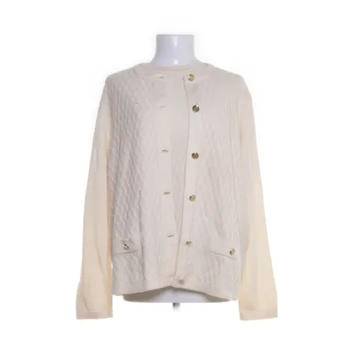 Twinset (Beige) från Luisa Spagnoli Ull