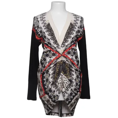 Tuniek (Zwart, Wit, Meerkleurig) van Cavalli Class