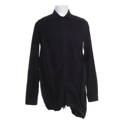 Shirt (Zwart) van Rick Owens Katoen
