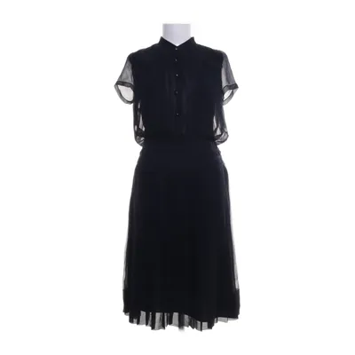 Jurk (Blauw) van Balenciaga Zijde