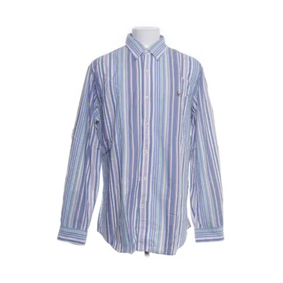 Buttondown-skjorta (Blå, Flerfärgad) från Ralph Lauren Bomull
