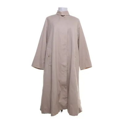 Trenchcoat (Beige) van Burberry Polyester, Katoen