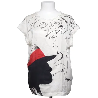 Haut (Blanc, Noir, Rouge) de Dolce & Gabbana