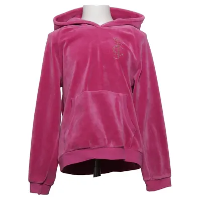 Hoodie (JBX5053) from Juicy Couture Elastane, Polyester