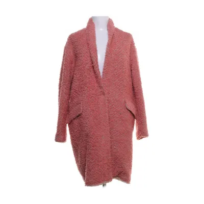 Kappa (Rosa) från Isabel Marant Ull, Akryl, Polyester, Polyamid
