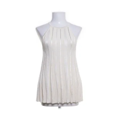 Linne (Beige) från Roberto Cavalli Bomull, Viskos