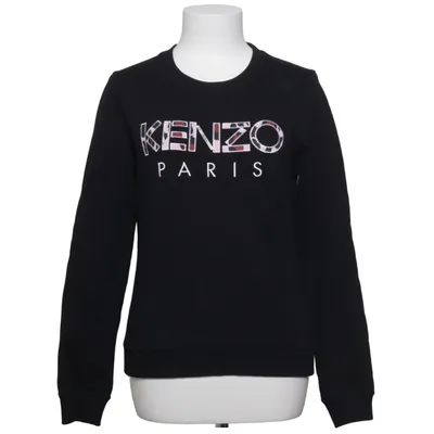 Collegetröja (Svart) från Kenzo