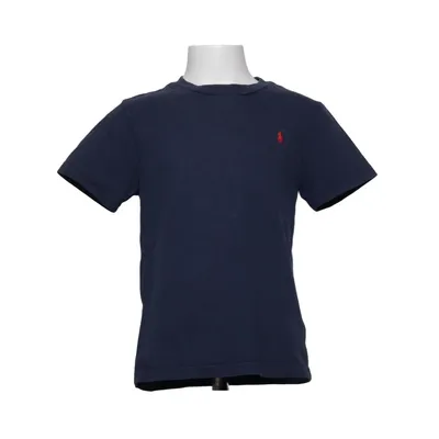 T-shirt (Bleu) de Polo Ralph Lauren Coton