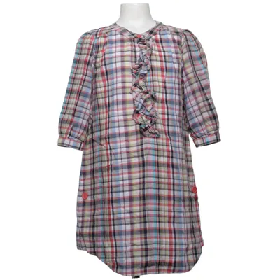 Robe (Multicolore) de Little Marc Jacobs Coton