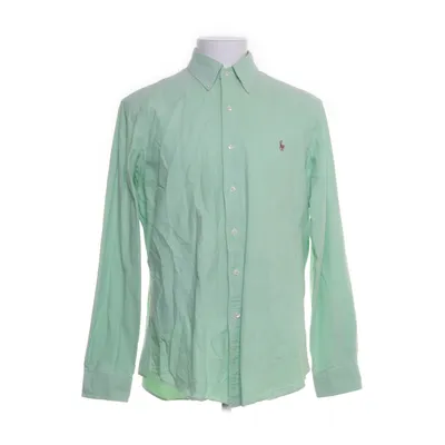 Buttondownskjorte (CUSTOM FIT) fra Ralph Lauren