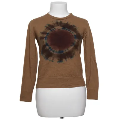 Tröja (Brun, Blå, Flerfärgad) från Dries van Noten