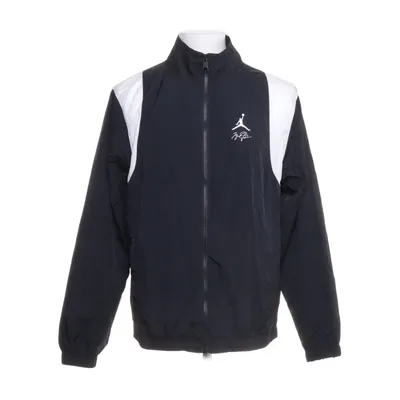 Träningsjacka (Svart) från Jordan Nylon, Polyester