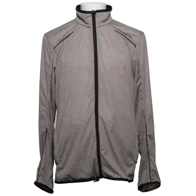 Träningsjacka (Grå) från Porsche Design Sport x Adidas Polyester