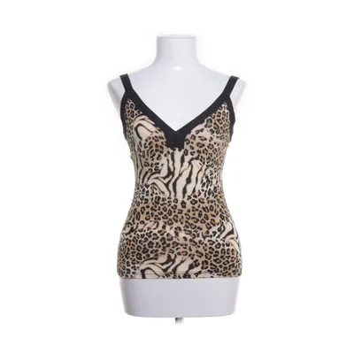 Linne (Beige, Flerfärgad) från Roberto Cavalli Bomull