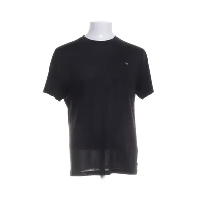 T-shirt (Noir) de Calvin Klein Golf Polyester