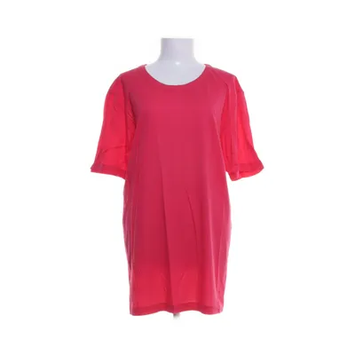 T-shirt (Pink) from Maison Martin Margiela Cotton, Elastane