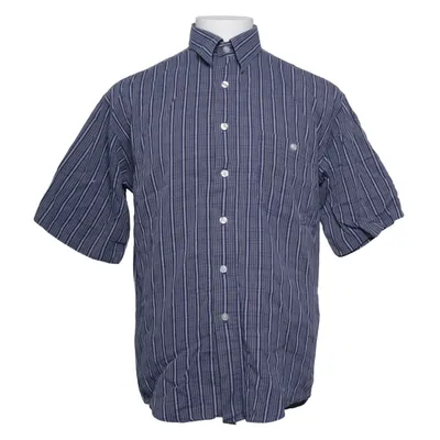 Chemise à manches courtes (Bleu, Blanc) de Rover & Lakes