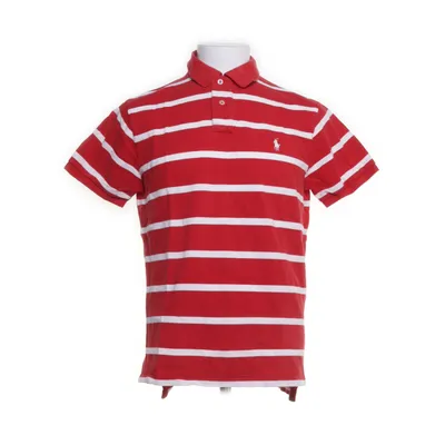 Pikétröja (Röd, Vit) från Polo Ralph Lauren