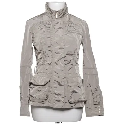 Jacka (Beige) från Moncler Polyamid, Polyuretan