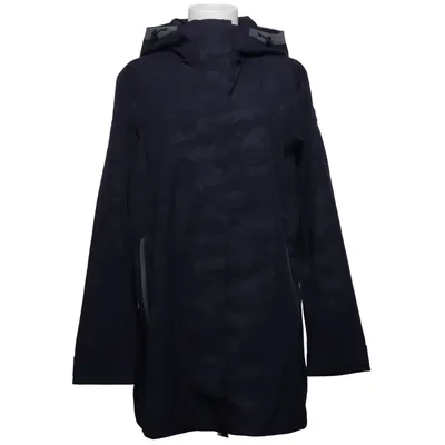 Rain jacket (Blue, Multicolored) from CMP Polyamide, Polyester