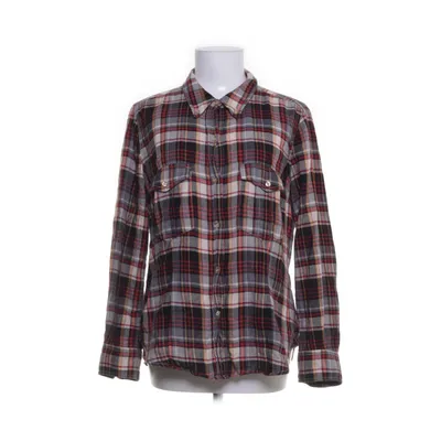 Buttondown-skjorta (Flerfärgad) från Isabel Marant Étoile