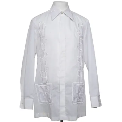 Chemise (Blanc) de Christian Dior
