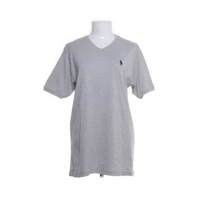 T-shirt (Grå) fra Ralph Lauren Bomuld
