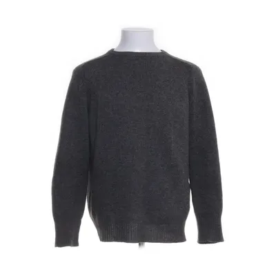 Tröja (Grå) från Saint Laurent Ull