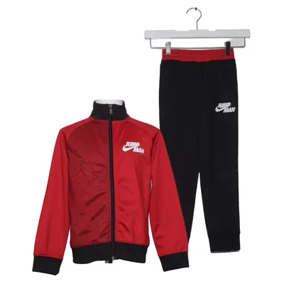 Sportswear set (Red, Black) from Jordan