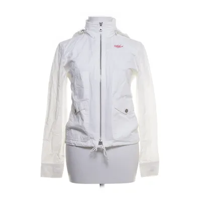 Jacket (White) from Polo Jeans Company Ralph Lauren Cotton