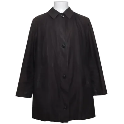 Rock (Brun) från Burberry Bomull, Polyester, Viskos
