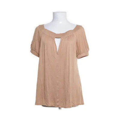 Topp (Beige) från Fendi Polyester, Viskos, Elastan