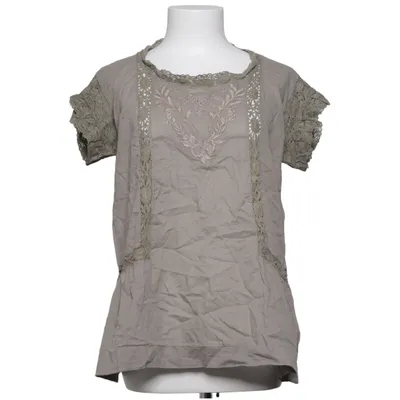 Top (Grøn) fra Isabel Marant Étoile