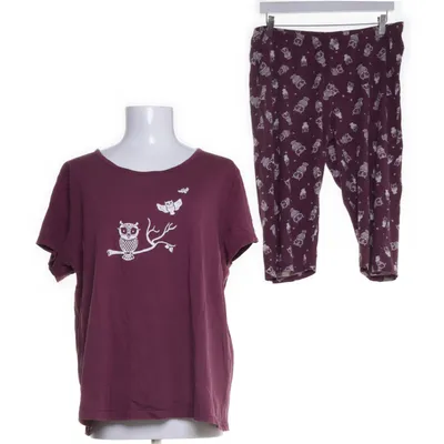Pyjamas (Lila, Vit) från BPC Bonprix Collection